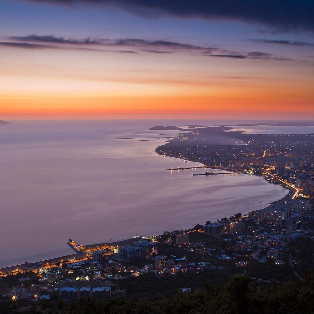 187223B2 VM Seaside Vlora