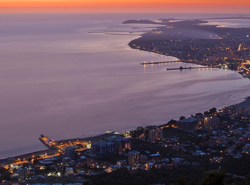 BBC highlights Albania as one of the 9 ideal places to visit in 2025