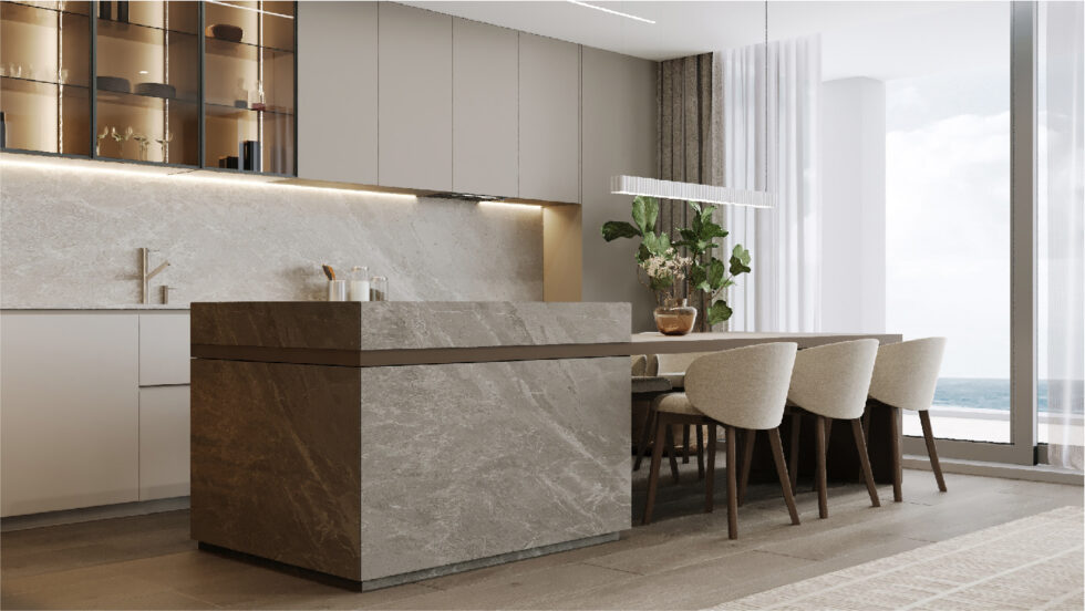 Fully furnished apartments in Vlora | Vlora Marina