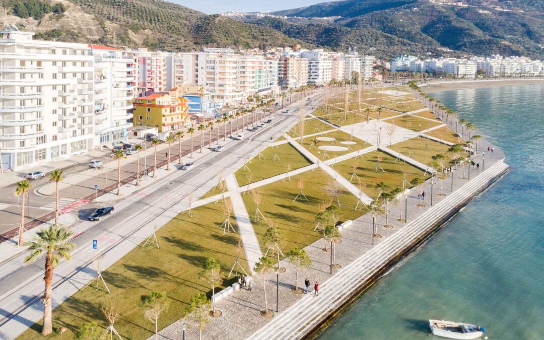 Why Vlora is the perfect destination for a seaside getaway