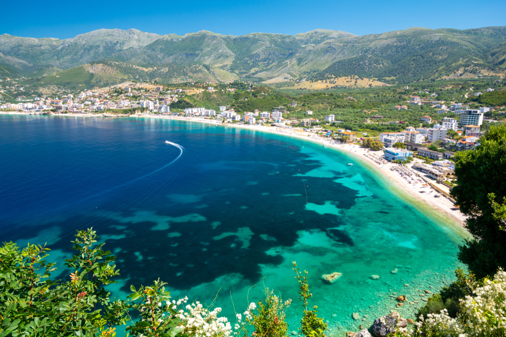Albanian coastal charm: why Europeans are moving to Vlora
