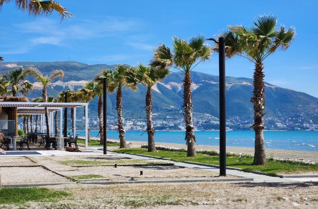 Why Vlora is the perfect base to explore the Albanian Riviera