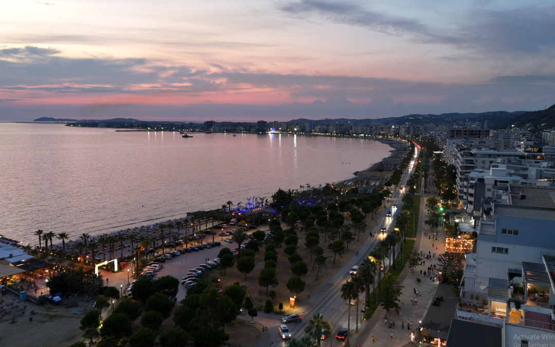 The Albanian Riviera in winter: Reasons to visit beyond summer