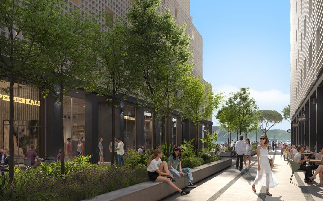 Vlora Marina and Albania’s European future: What it means for property investors