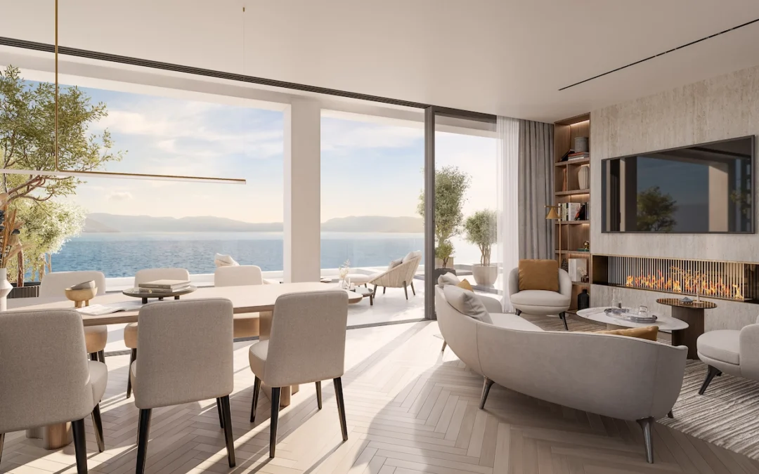 From global trend to real demand, why fully furnished apartments are dominating the Market