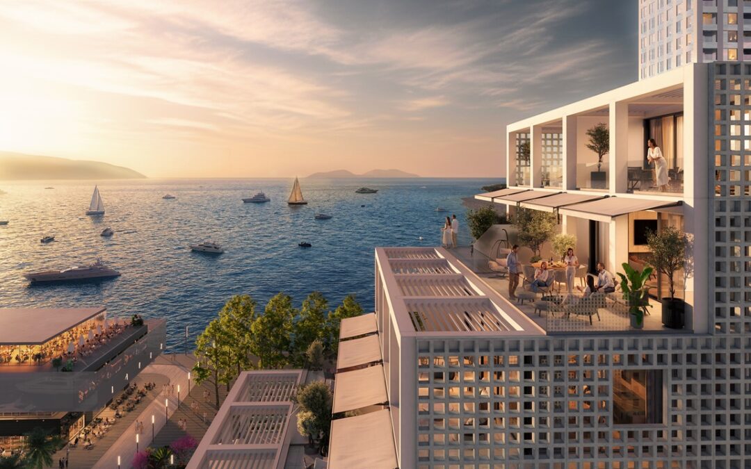 Why foreign buyers are attracted by Albanian hospitality, the first impressions that influence property decisions