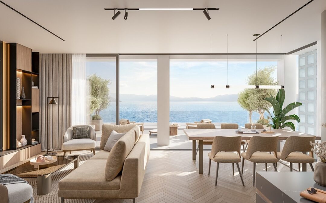 Real estate in Vlora: what international buyers compare first