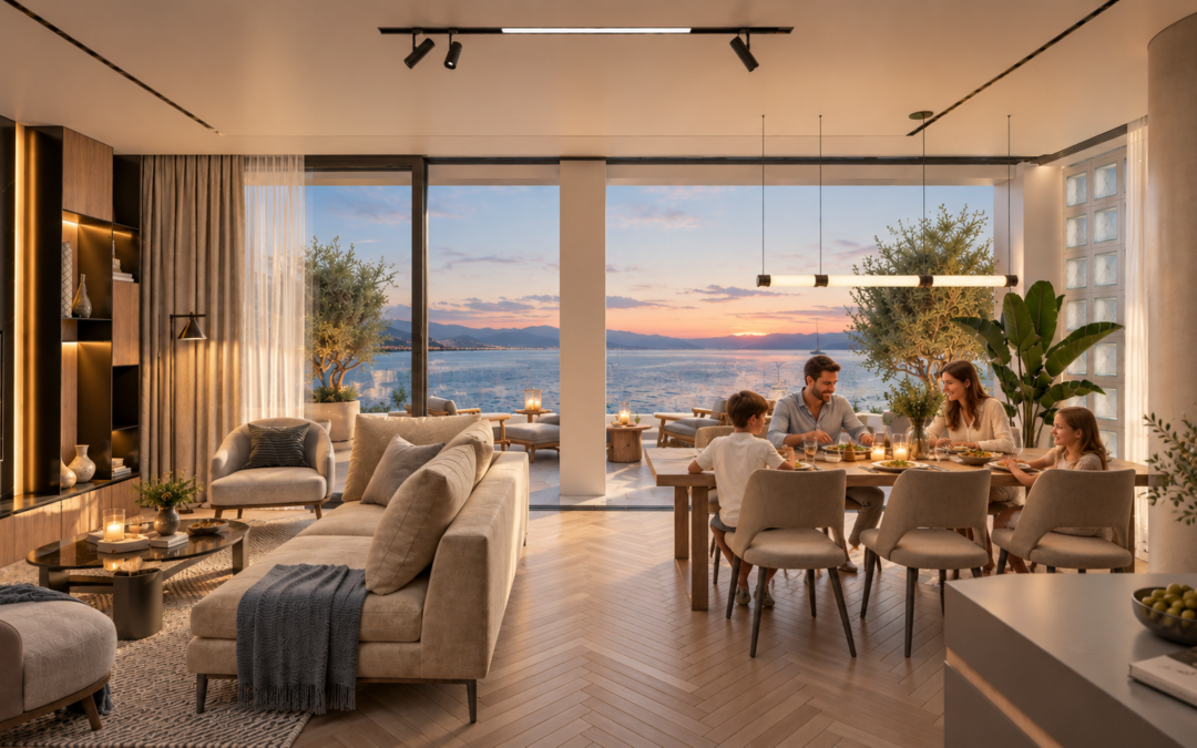 Financial Flexibility,  how It can make property ownership more accessible